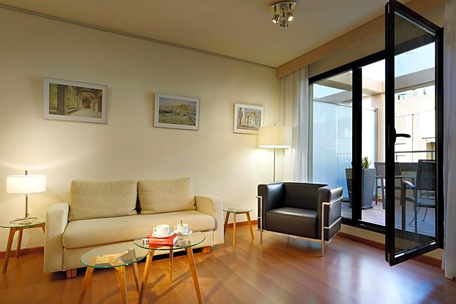 Eurostars Centrum Alicante