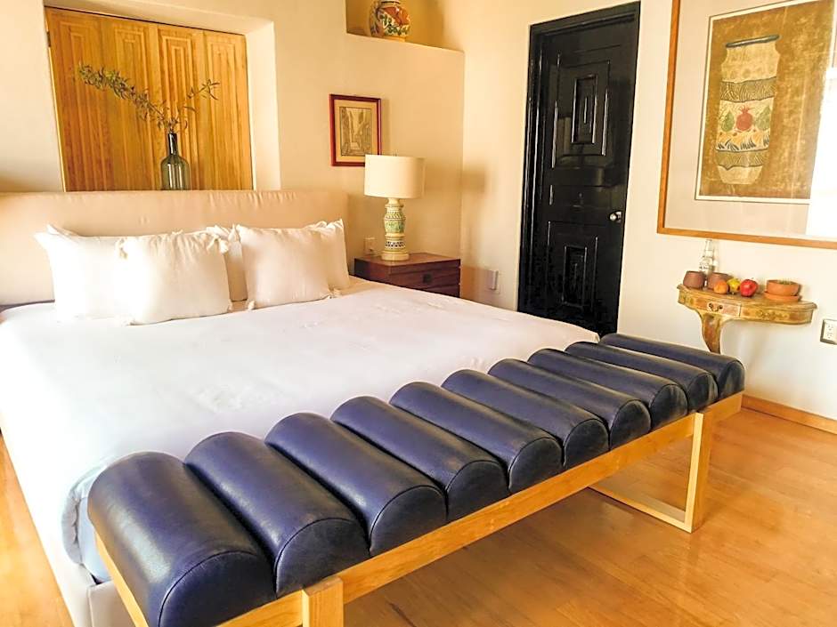 Casona Alonso 10- Hotel Boutique