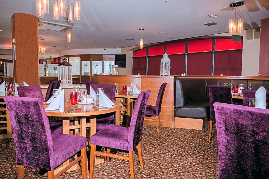 Station House Hotel Letterkenny