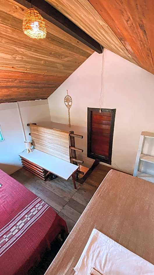 Casa Praiô Caraíva