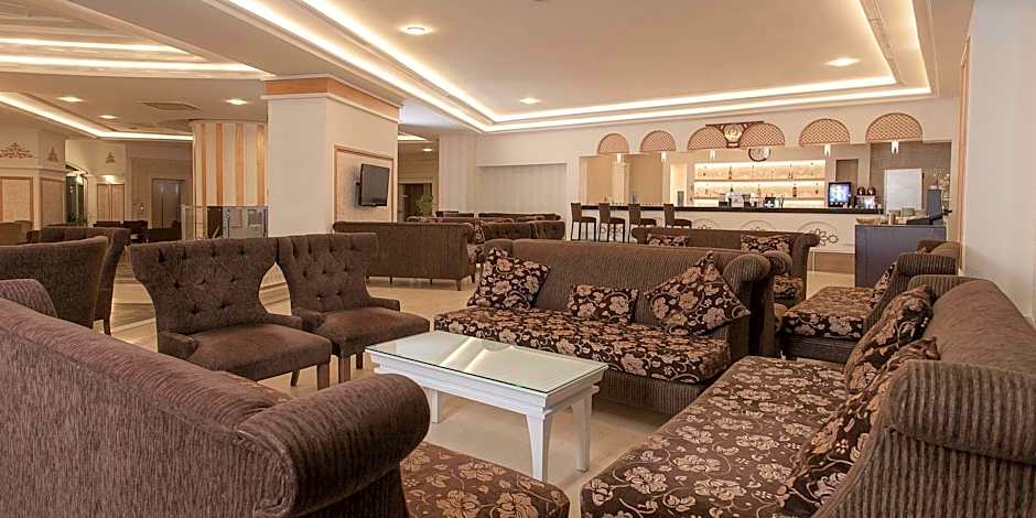 Sultan Of Side Hotel - All Inclusive