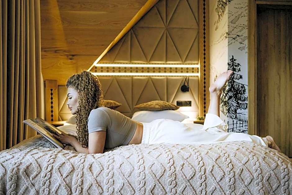 Willa Regina I Resort & SPA