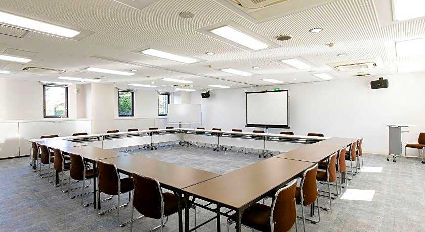 Hotel Wing International Sagamihara