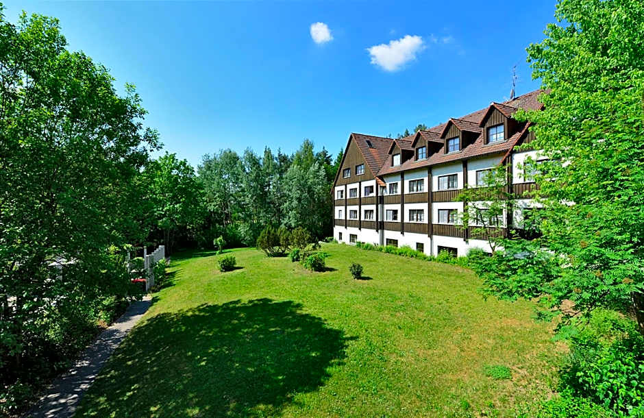 Hotel Sonnenhof Pleinfeld