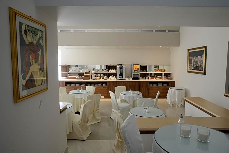 Albergo Italia