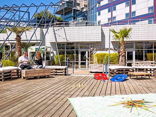 Ibis Styles Paris Bercy