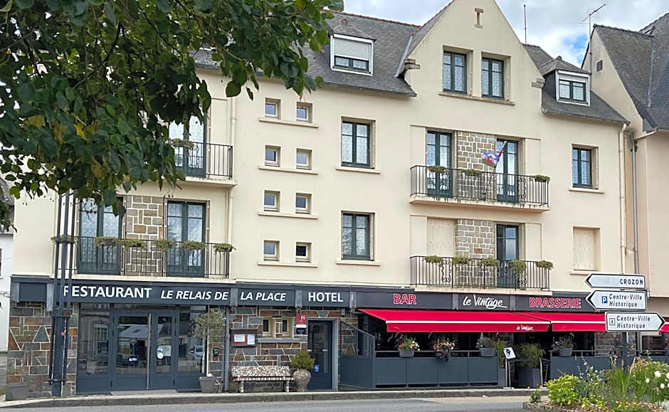 Le Relais De La Place