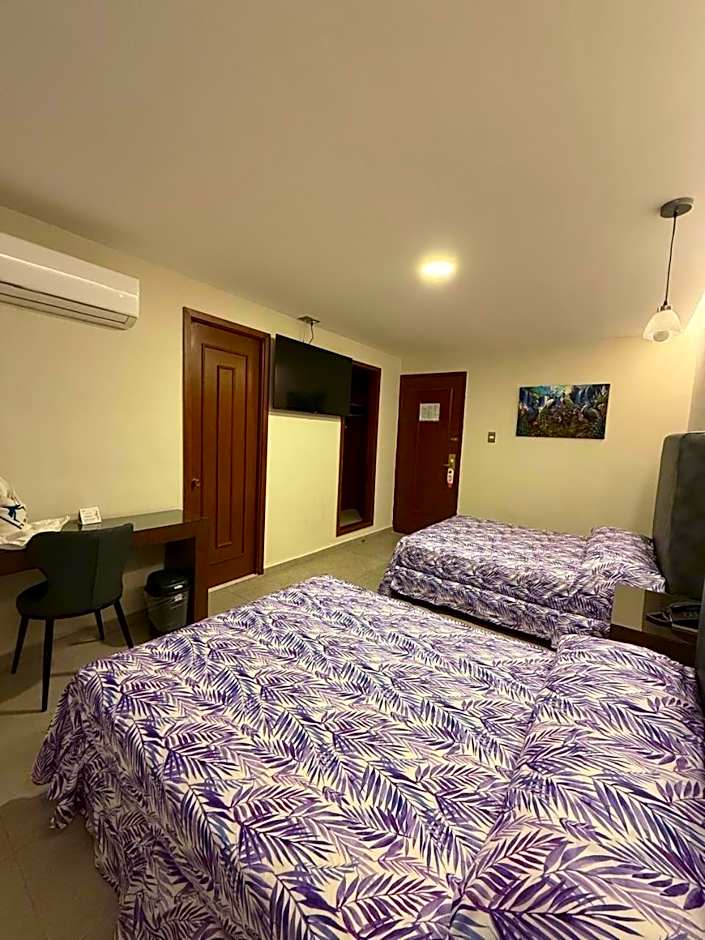 Hotel Impala Veracruz