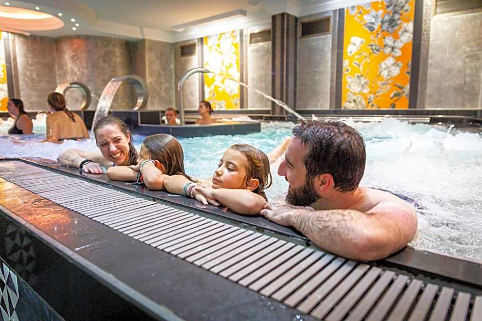 Hotel Spa Princesa Parc