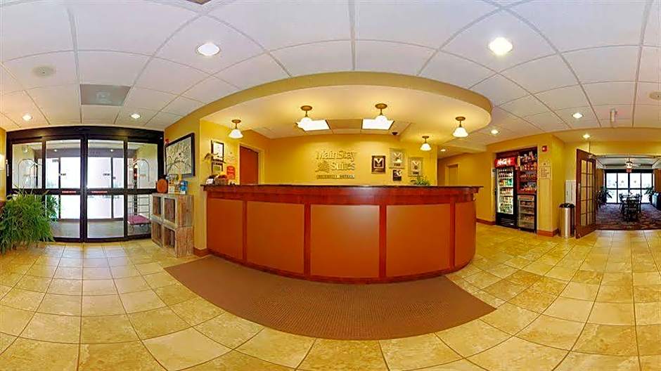 Affordable Suites of America Rogers - Bentonville
