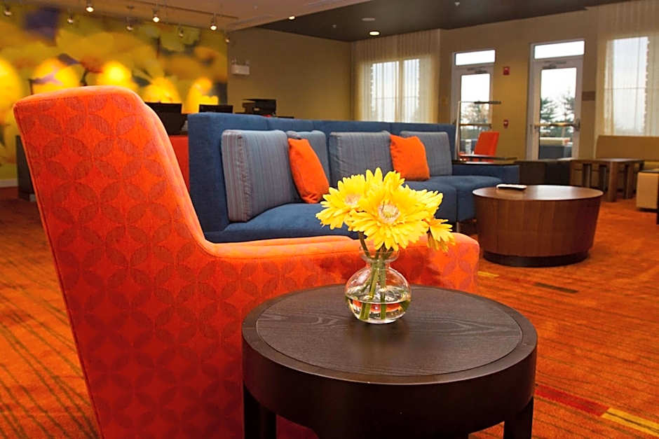 Courtyard by Marriott Philadelphia Springfield