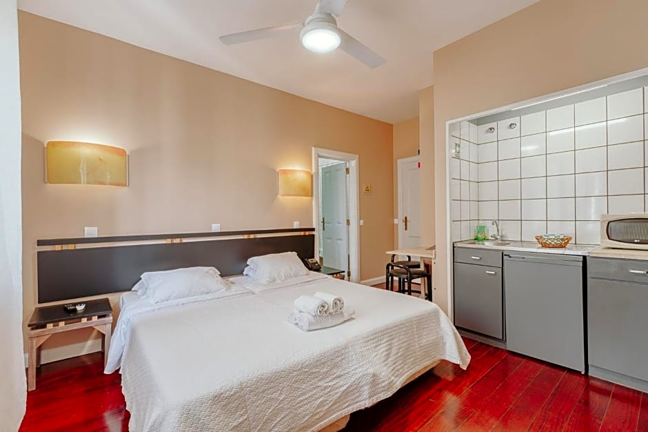 ASPA - Alegria Studios