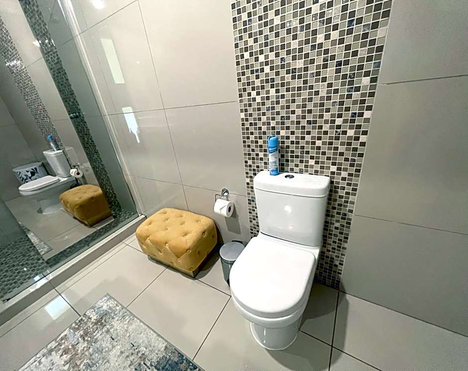 Buffels Place Guesthouse