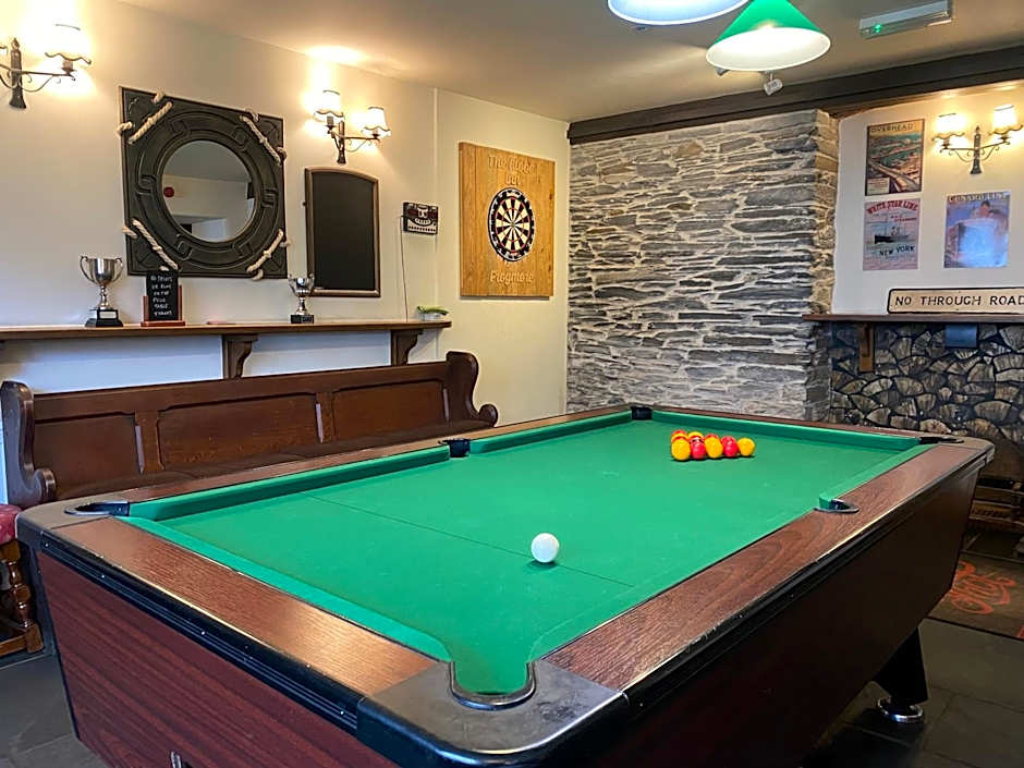 The Globe Inn