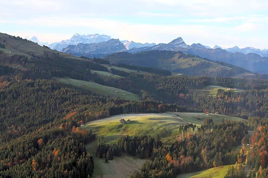Hotel & Spezialitätenrestaurant zur Linde
