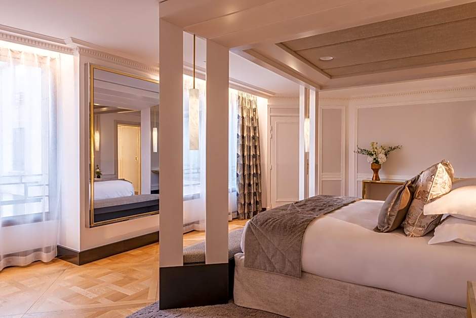 L'Hotel du Collectionneur Paris