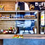 Ibis Budget Marseille Timone