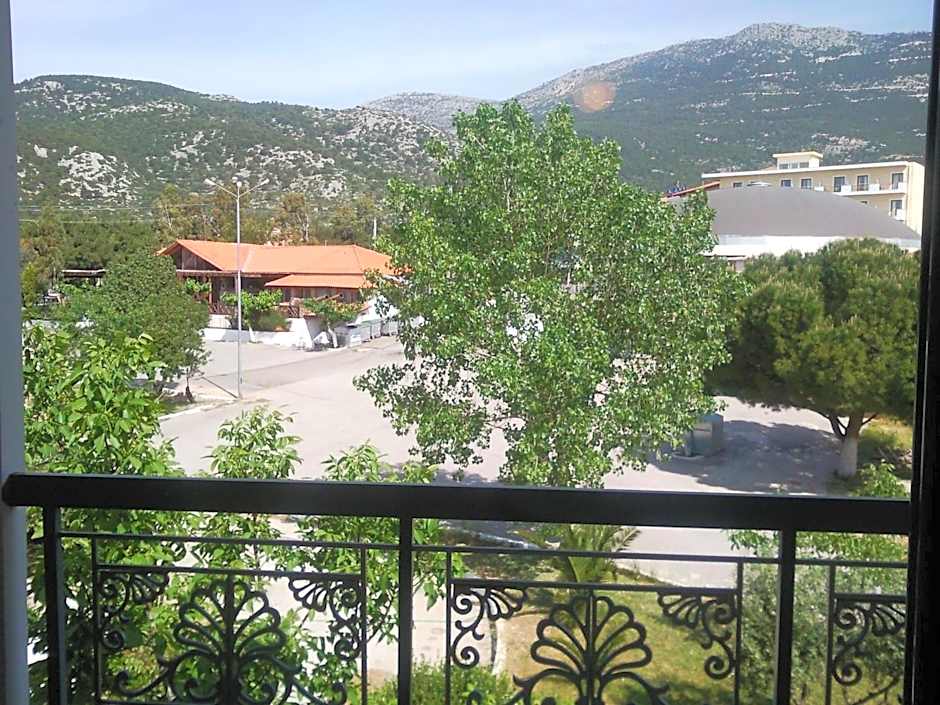 Acharnis Kavallari Hotel Suites