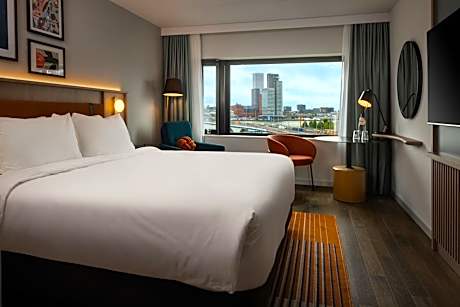 DoubleTree by Hilton Rotterdam Centre