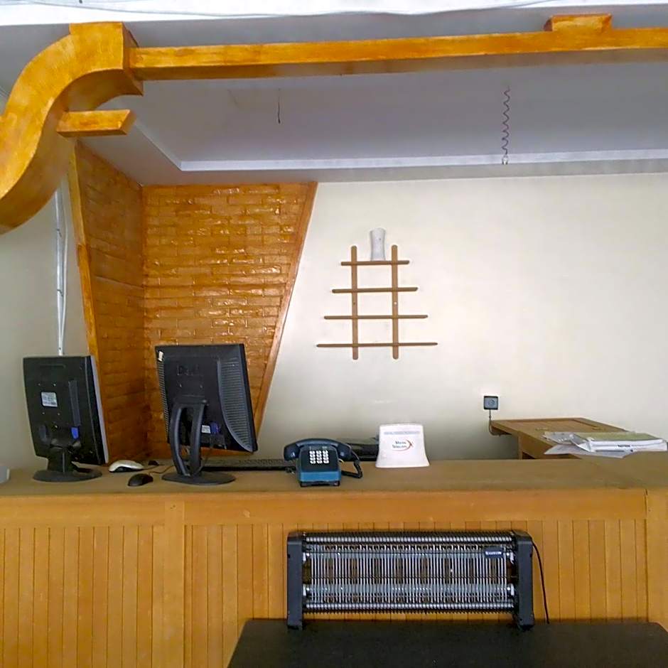 ESPACE INOV IMILCHIL