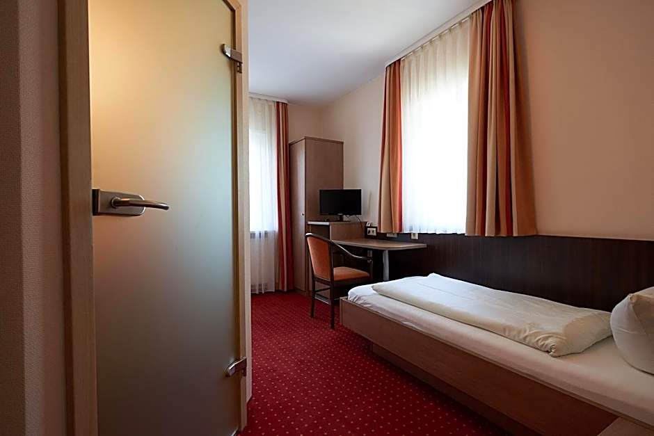 Hotel Gasthof König Karl