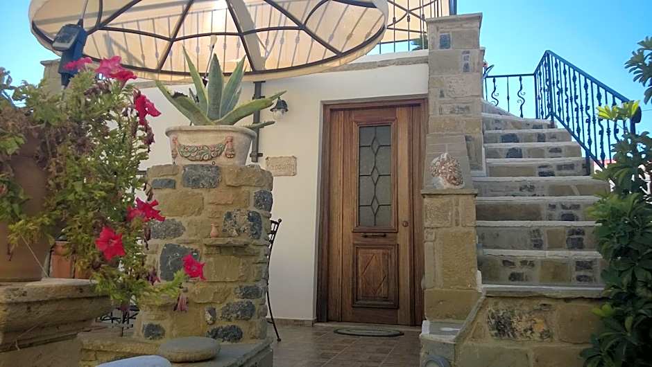 Diktynna Traditional Villas