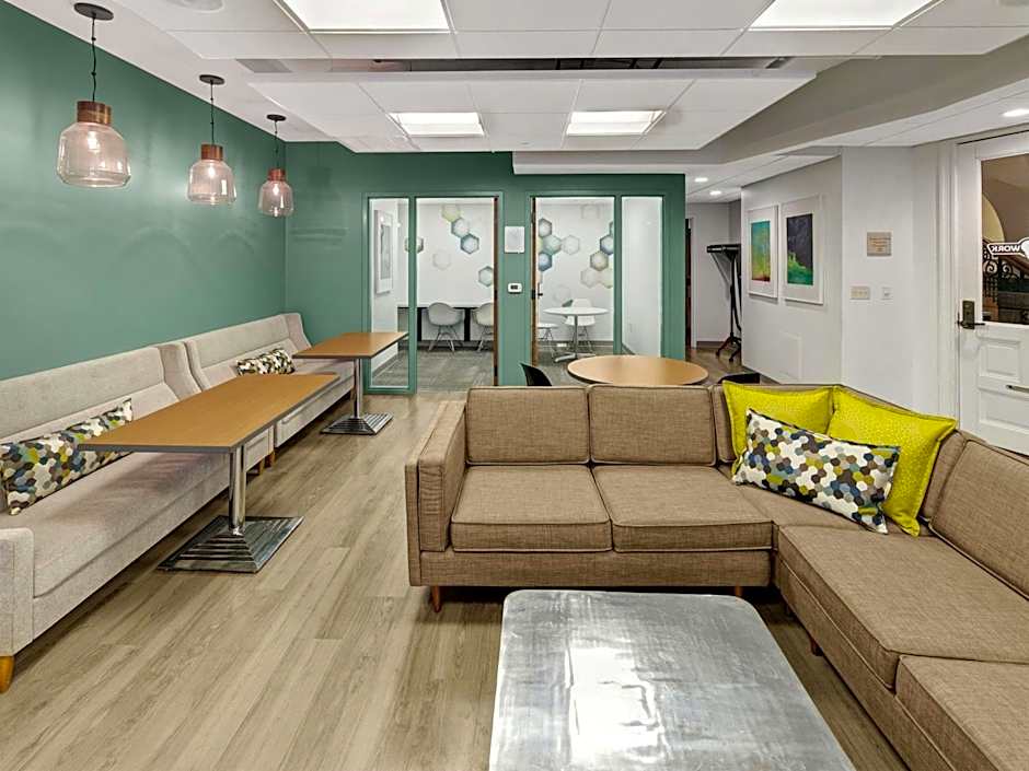 Hilton Garden Inn Milwaukee Downtown