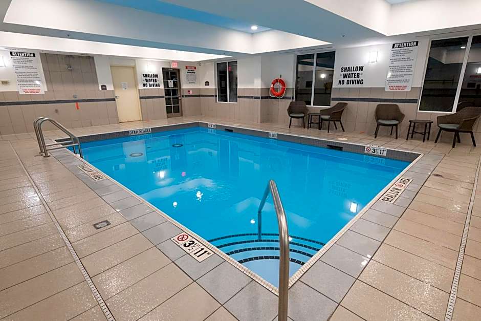 Holiday Inn Express & Suites Huntsville By IHG