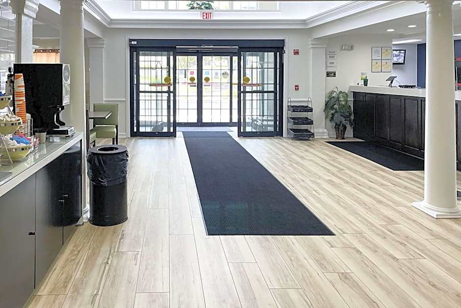 Quality Inn Richmond