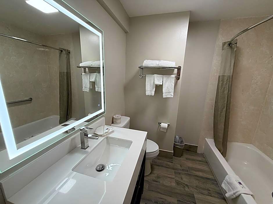 Motel 6-Newark, DE