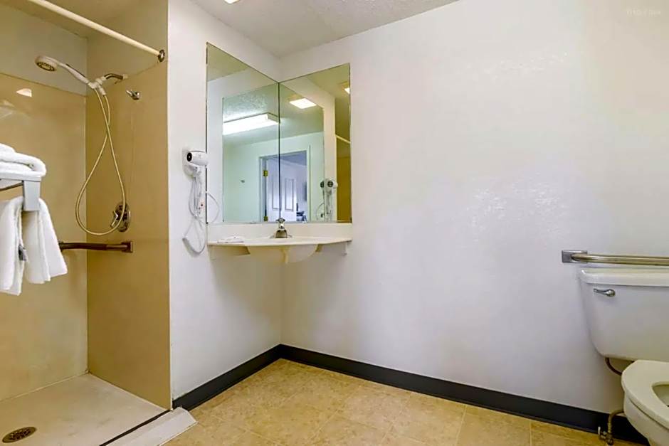 Hilliard Motor Lodge