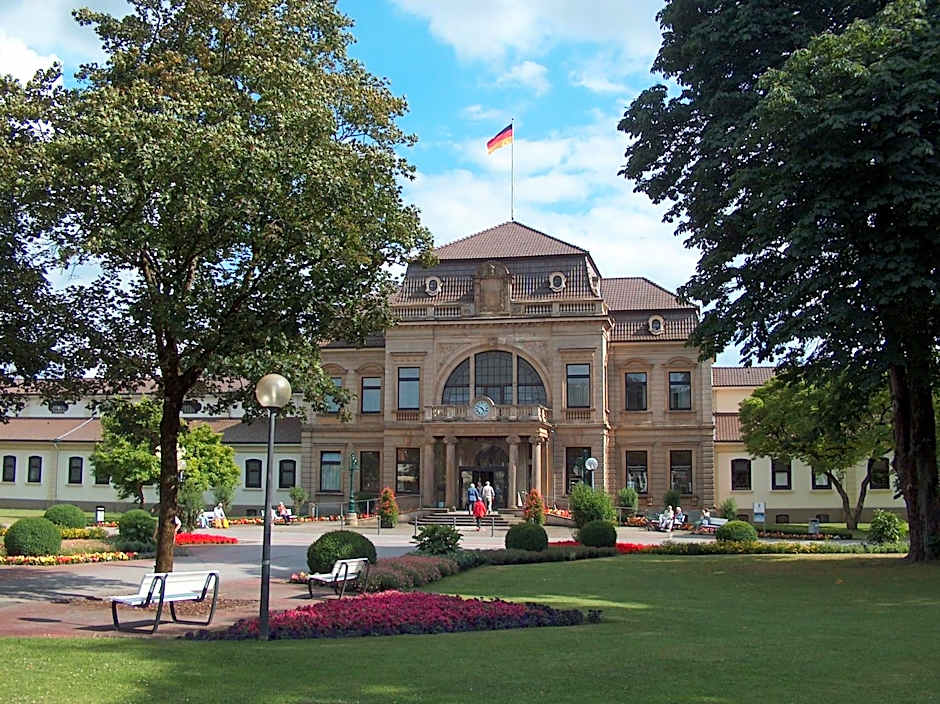 Hotel Noltmann-Peters
