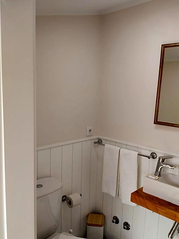 Casa da Ana Boutique Guest House