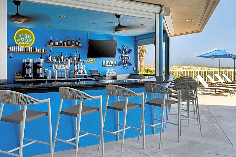 Courtyard by Marriott Jacksonville Beach Oceanfront