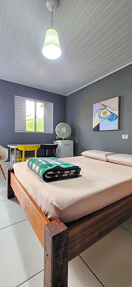 Rancho Acácia São Roque