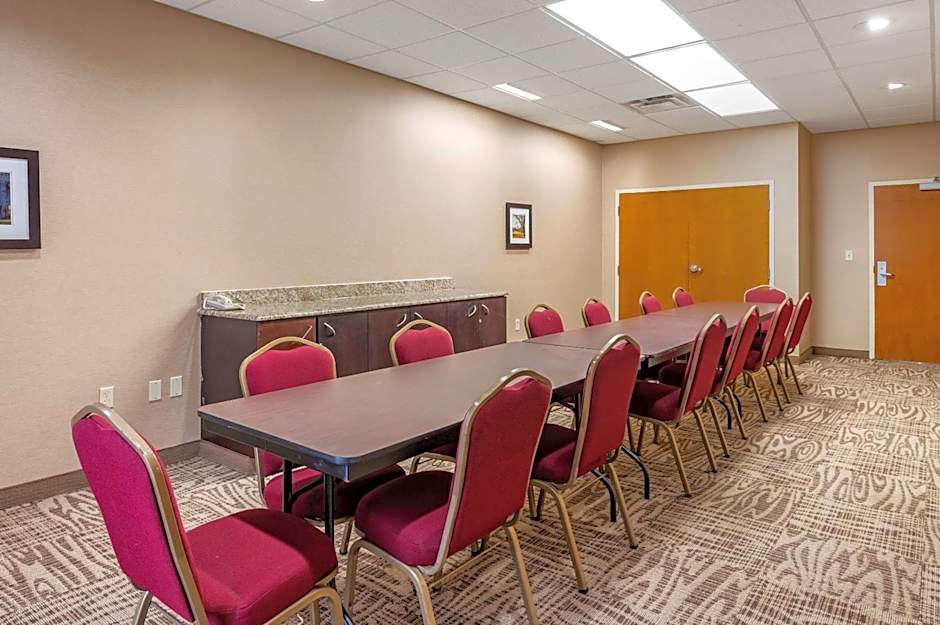 Comfort Inn Louisville Southwest