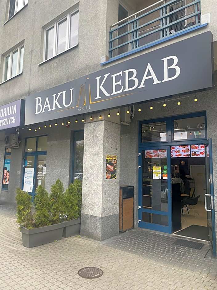 Pokoje KEN