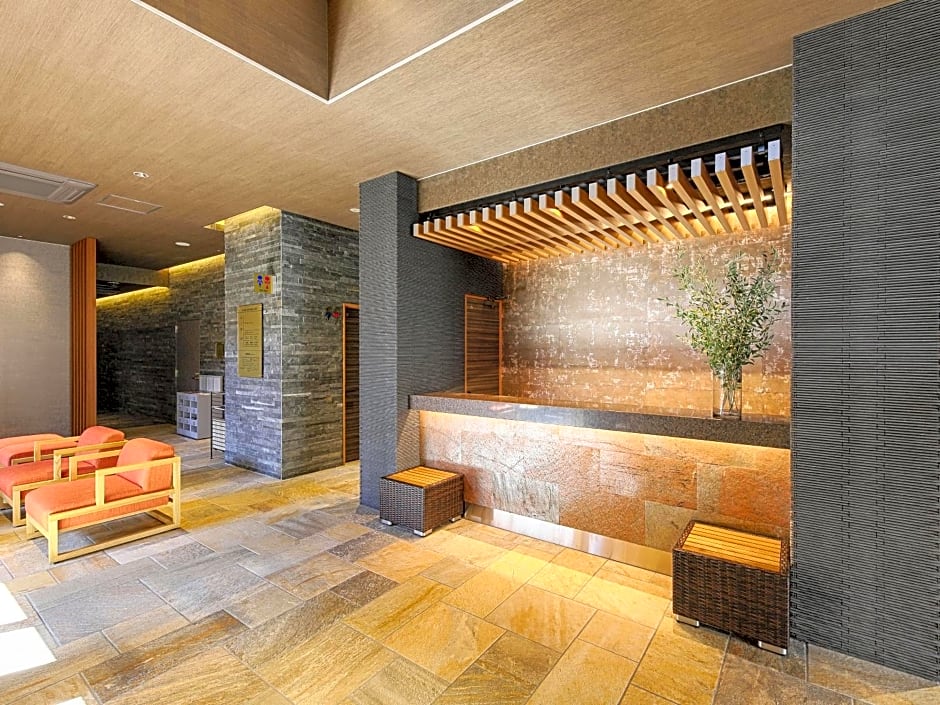 HOTEL CUORE Kyoto Shijo Omiya