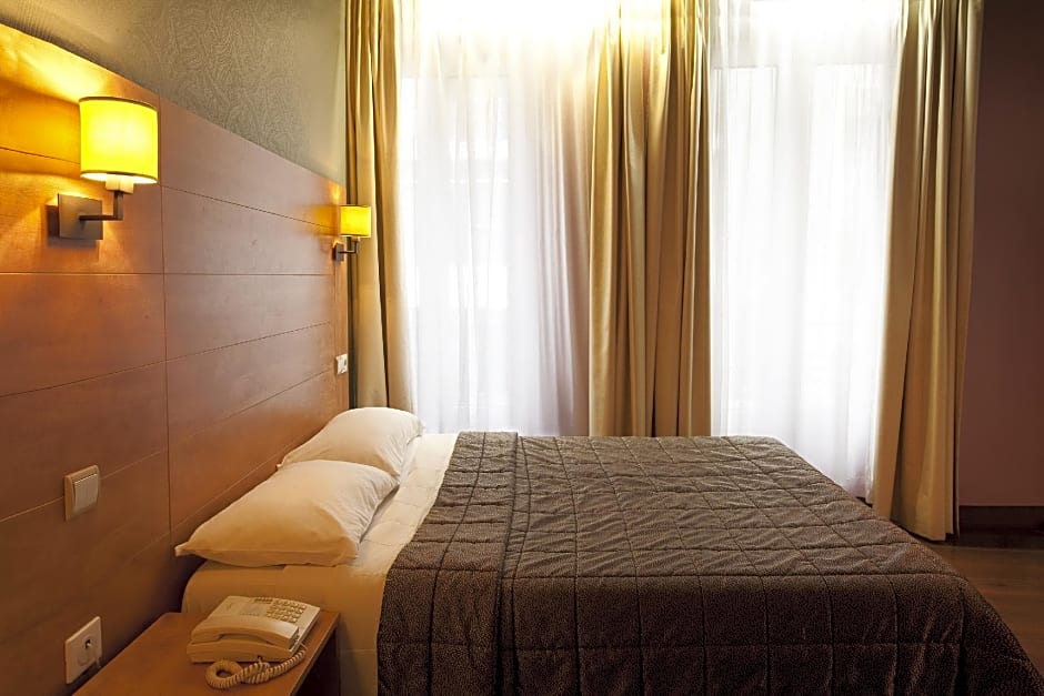 Palma Hotel