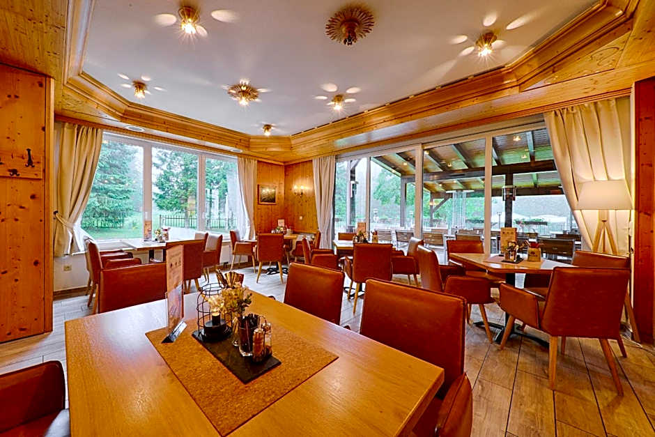 Hotel und Berggasthof Tanzbuche