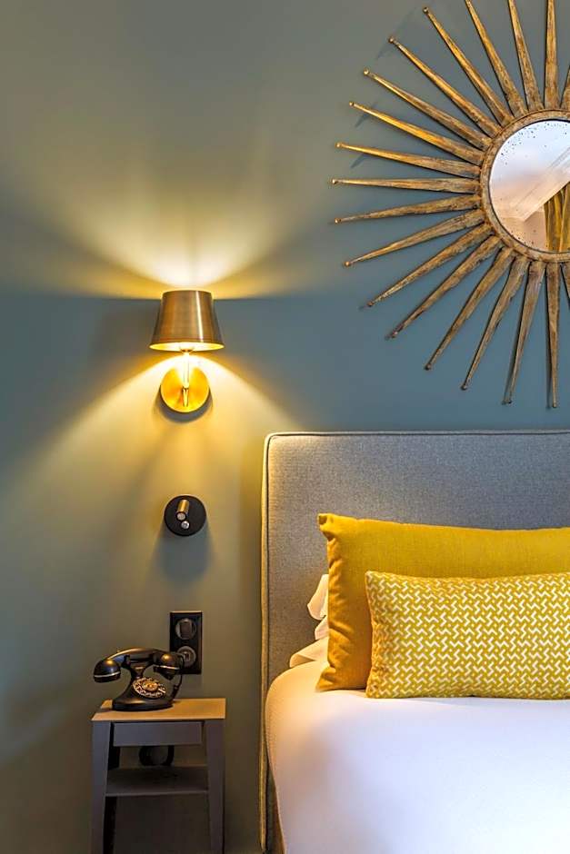 Best Western Hotel De Dieppe