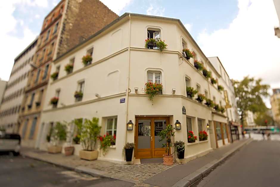 Champerret Heliopolis