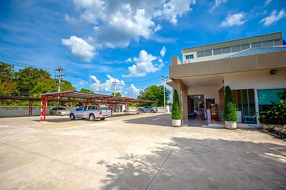 iRabbit Hotel
