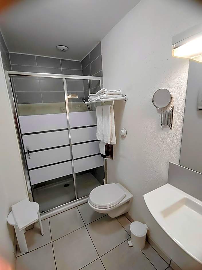 Hôtel Le 15 Périgueux proximité A 89