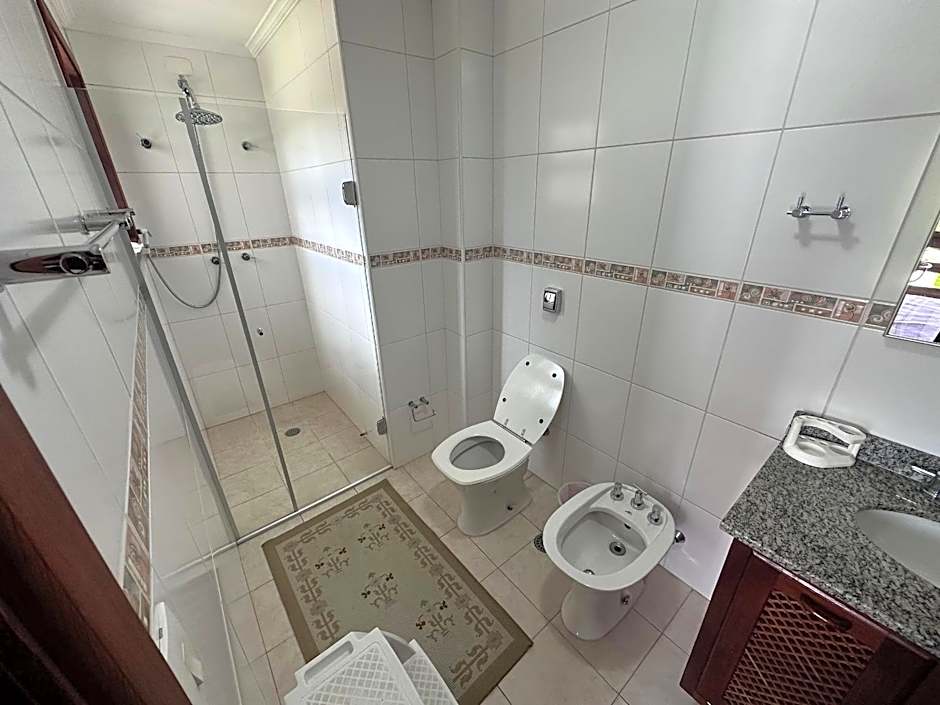 Apartamento no centrinho para a família