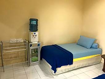 Hotel O Wisma Pinggir