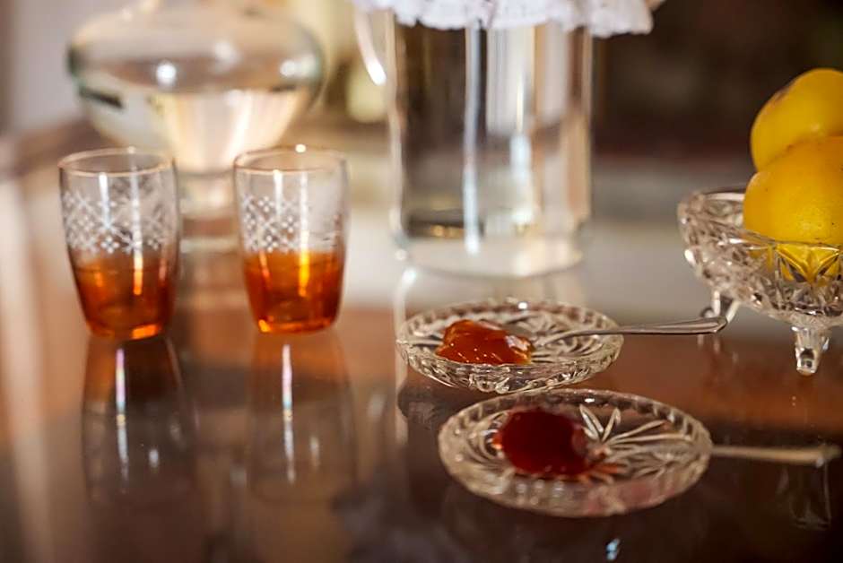 Archontiko Eleni Hotel