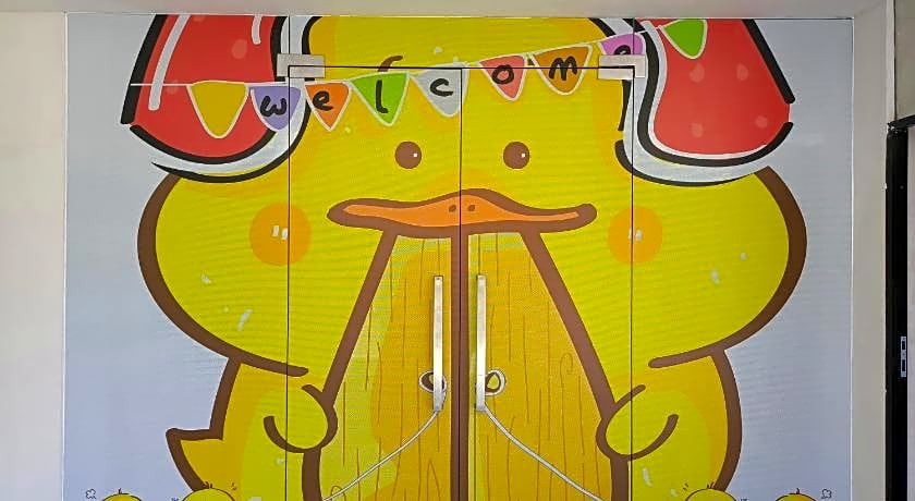 Bebek Kuning Residence