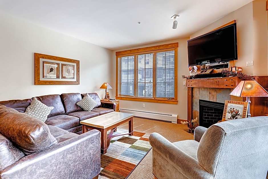 The Springs Condominiums by Keystone Resort