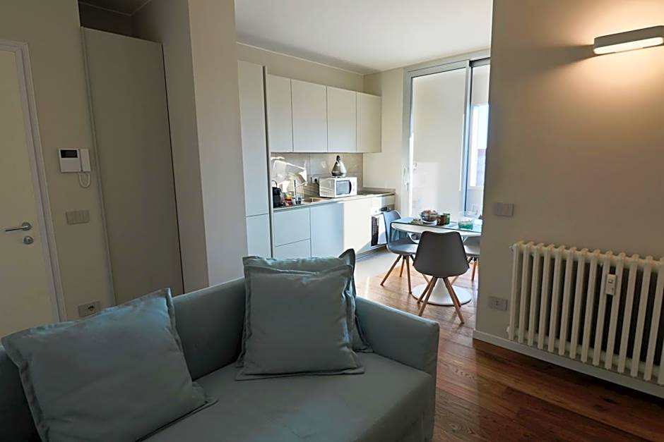 Aparthotel Isola